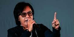 Pernah Berbuat Kesalahan Besar, Ari Lasso Minta Maaf ke Rizky Febian