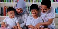 Kumpulan Doa Pendek Berserta Artinya, Mudah Dihafalkan Anak-Anak