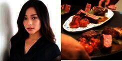 5 Potret Seleb Undang Chef Pribadi untuk Dinner, Rumah Disulap Jadi Resto Mewah