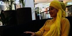 Adu Gaya Para Istri Menteri, Iis Rosita Paling Disorot 