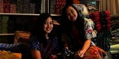 3 Kiat Bisnis Nona Rara Batik Tumbuh Selama Pandemi Covid-19