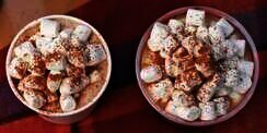 Sajian Kopi Peppermint Series Bikin Penasaran