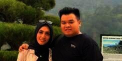 Dua Kata Terakhir Suami Lita Masterchef Sebelum Tutup Mata Selamanya, Merinding!