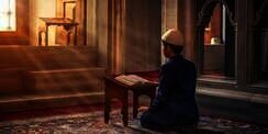 8 Bacaan Dzikir Setelah Sholat Wajib dan Sunnah yang Harus Kamu Ketahui