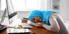 Doa Istighfar Sebelum Tidur Agar Dosa Terampuni