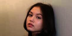 Pesona Saskia Chadwick, Artis Blasteran yang Disebut Calon Mantu Pasha Ungu
