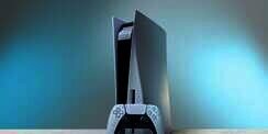 Astaga, Foto PlayStation 5 Ditawar Rp1 Miliar