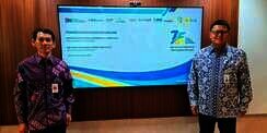 BCA Syariah Salurkan Pembiayaan Sindikasi Rp200 M kepada PLN