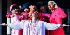 Superfans K-Pop Mana Paling Royal: BTS, Blackpink atau Twice?