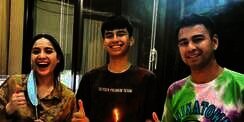 Pindah dari Rumah Raffi Ahmad Karena Mau Mandiri, Ini Penampakan Kost Dimas