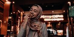 Doa Lengkap Ketika Kenyang Setelah Makan