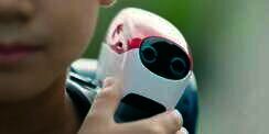 Keren! Honda Ciptakan Robot Pelindung Anak dari Kecelakaan Lalu Lintas