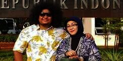 Innalilahi, Babe Cabita Berduka 
