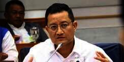Penampakan Uang Rp14,5 Miliar dalam Koper yang Diduga Suap untuk Mensos Juliardi