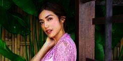 Jessica Iskandar Buka Suara Soal Jalani Ritual Hindu Saat di Bali