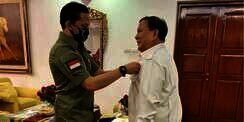 Sosok Asli Prabowo Subianto Dibongkar Ajudan: Inspeksi Potongan Daging Ayam