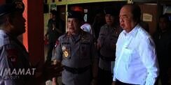 Momen Tito Karnavian Jadi 'Sopir' Konglomerat