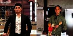 Potret Dulu Vs Sekarang 8 Celebrity Chef Indonesia, Pesonanya Semakin Menawan