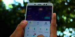 Sambut Harbolnas 12.12, OVO Sebar Cashback Sampai 90%