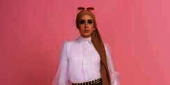 Tips Mengenakan Turtleneck untuk Berbagai Gaya