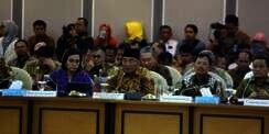 Menko PMK: Kajian Kehalalan Vaksin Sinovac Sudah Selesai