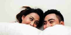 5 Perubahan Pada Hubungan Intim yang Bisa Dialami Saat Pandemi