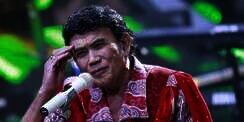 Rhoma Irama Pernah Goda Anak SMP di Angkot, Tahunya Kakak Sendiri
