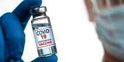 Muncul Positif HIV Palsu, Australia Hentikan Pengembangan Vaksin Covid-19
