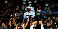 Pesan Rizieq Saat Diperiksa: Jangan Teralihkan Soal Pembunuhan 6 Laskar FPI