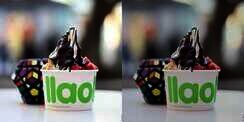 Frozen Yoghurt Asal Spanyol, Cemilan Sehat Nggak Bikin Gendut 