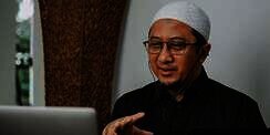 Kondisi Terkini Ustaz Yusuf Mansur Dirawat di RSPAD Akibat Covid-19