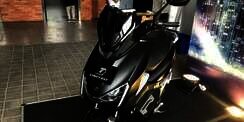 Spesifikasi Lengkap Motor Listrik UNITED T1800