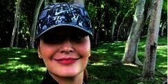 Unggahan Haru Tamara Bleszynski: `Mama Bukan Artis Terkenal Sekarang`