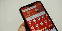 12 Juta Produk di Platform Shopee Ludes Terjual  dalam 24 Menit