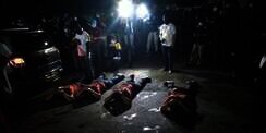 Terungkap Peran 4 Laskar FPI yang Disebut Kabur Saat Baku Tembak di Tol Cikampek