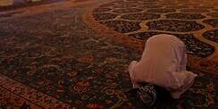 Tata Cara Sholat Subuh Serta Lafal Doa Qunut