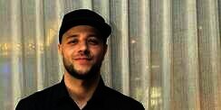 Maher Zain Jadi Penyanyi Berpengaruh di Dunia
