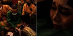 Begini Sedihnya Ungkapan Ayah Saat Lepas Anak Perempuannya Menikah