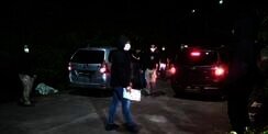 Jasa Marga Sebut CCTV Tol Jakarta-Cikampek Tidak Rusak, Ada Rekaman FPI?
