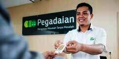 Kembangkan Teknologi Digital, Pegadaian Rogoh Rp500 M per Tahun