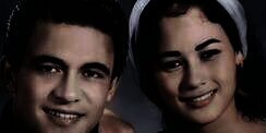 Heboh Foto Suzzanna Masa Muda, Mirip Paula Verhoeven?