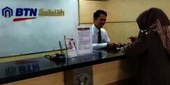 Teknologi Digital Bikin Bisnis Moncer, BTN Tambah Capex IT Jadi Rp600 M