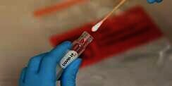 INFOGRAFIS: Swab Antigen Mandiri di Rumah Amankah?