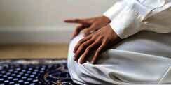9 Doa Setelah Sholat Fardhu Sesuai Tuntunan Rasulullah SAW