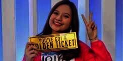 Potret Anggi Marito, Kontestan Indonesian Idol 2021 yang Bikin Rossa Menangis