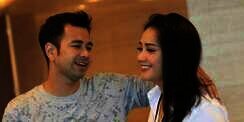 Reaksi Nagita Slavina Disorot Saat Raffi Ahmad Mau Berikan Ruko Bapak Dimas