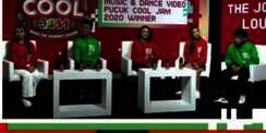 2 SMA Terpilih dalam Pucuk Cool Jam 2020