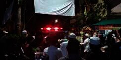 Najwa Shihab Bongkar Hasil Autopsi 6 Jenazah Laskar FPI, Kondisi Mengejutkan