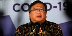 Indonesia Ambisi Masuk 5 Penguasa Perikanan Dunia di 2025
