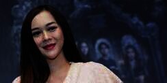 Gugat Cerai Suami, Begini Curhat Aura Kasih
